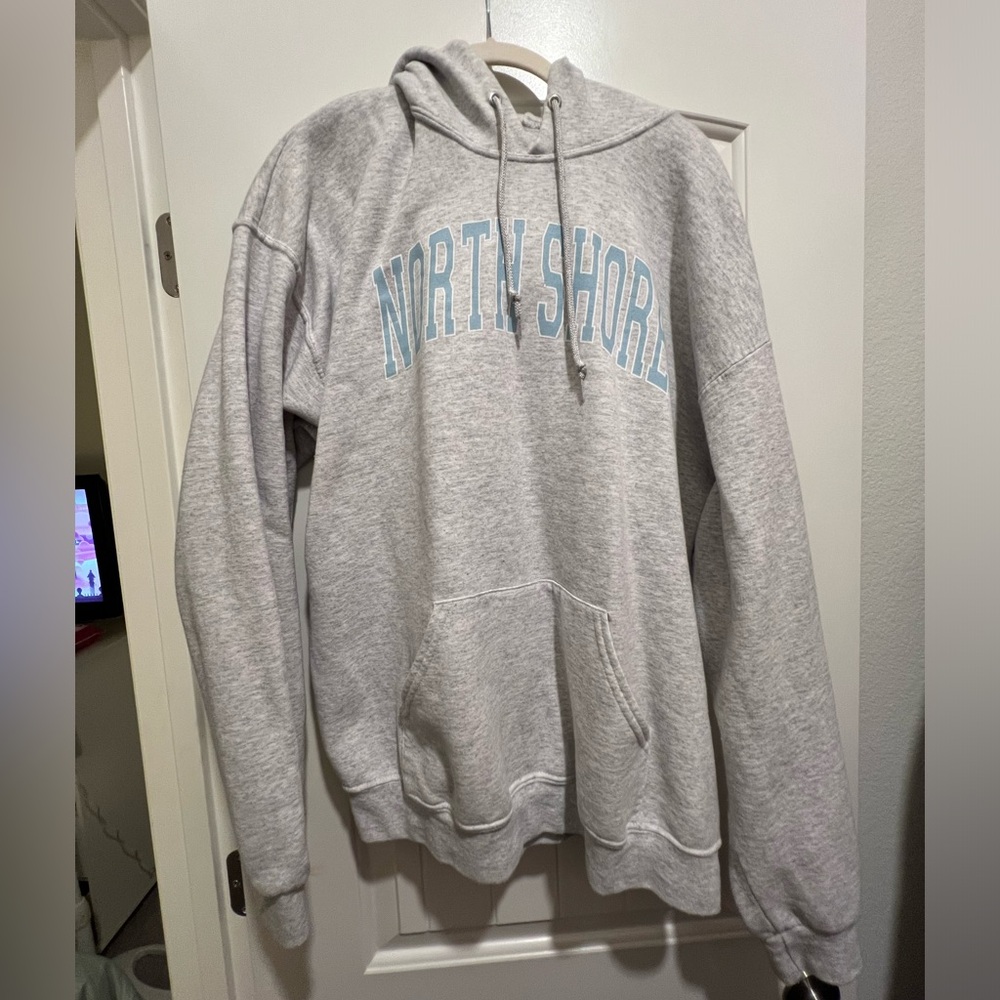 Olive Lynn North Shore Hoodie